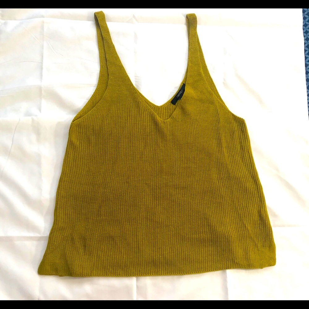Sweater top